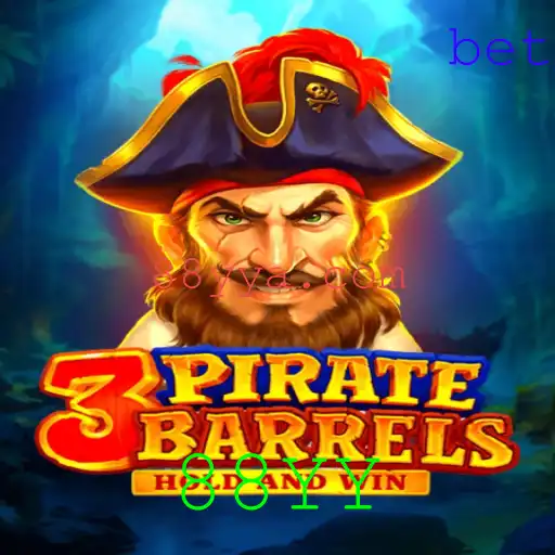 Descubra o Fascinante Mundo de 3PirateBarrels