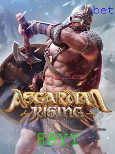 Descubra o Mundo Épico de AsgardianRising: Uma Jornada Valente