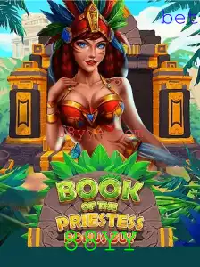 BookOfThePriestess: Um Mergulho Fascinante no Universo de Mistério e Estratégia