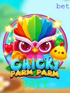 Explorando o Universo de ChickyParmParm: O Jogo de Estratégia que Conquistou 2023