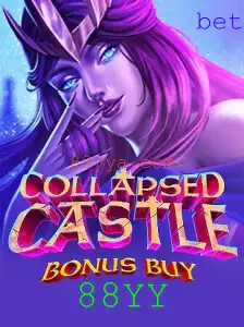 Descubra o Fascinante Mundo de CollapsedCastleBonusBuy