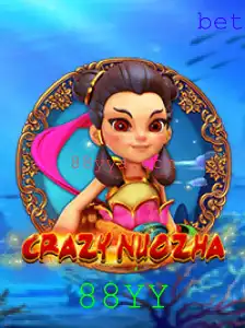 CrazyNuoZha: Descubra o Fenômeno dos Jogos com 88YY