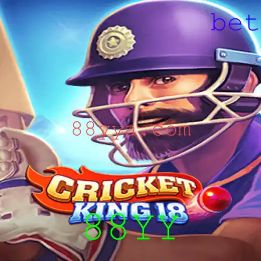 Explorando o Mundo de CricketKing18: A Nova Sensação dos Jogos com Palavras-Chave 88YY