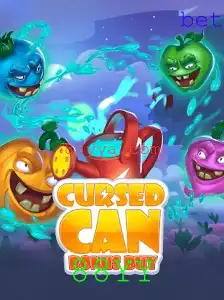 CursedCanBonusBuy: Um Mergulho no Novo Jogo de Estratégia Virtual
