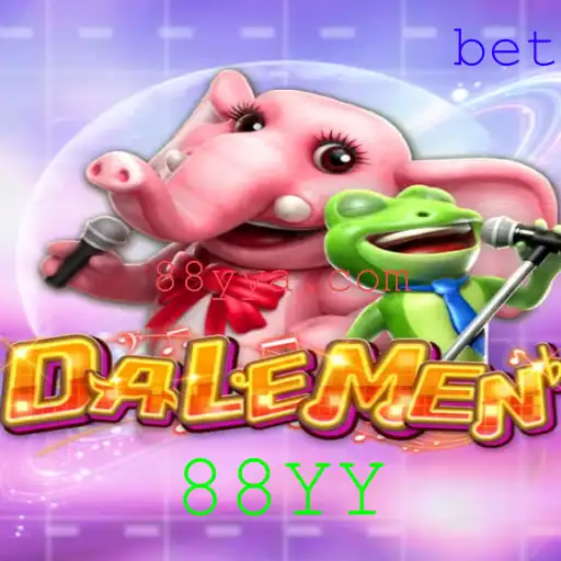 Descubra DALEMEN: O Jogo que está Conquistando o Mundo
