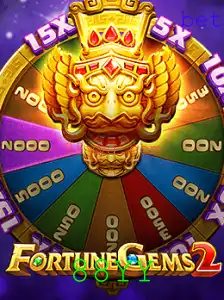 FortuneGems2: Explore o Fascinante Mundo dos Jogos de Azar