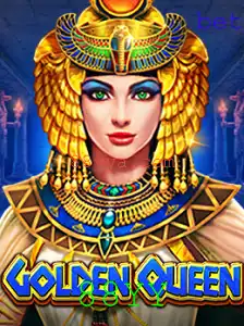 GoldenQueen: A Nova Sensação dos Jogos Digitais