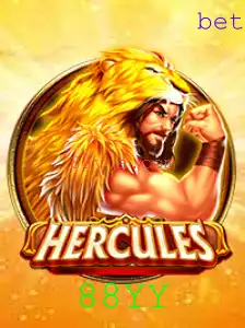 Descubra Hercules: O Jogo de Estratégia que Conquista Multidões