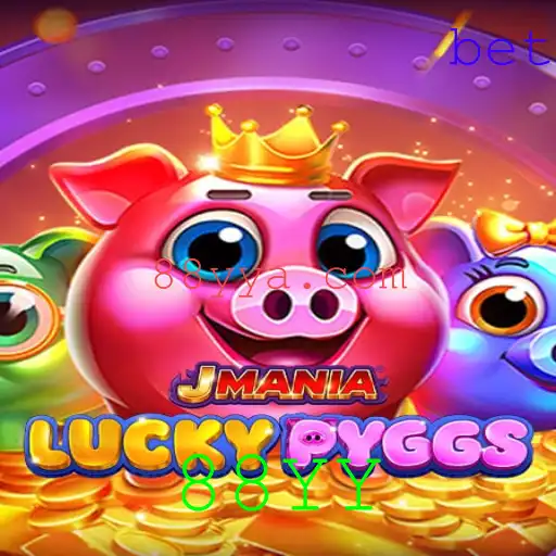 Descubra o Fascinante Mundo de JManiaLuckyPyggs: Um Jogo Inovador