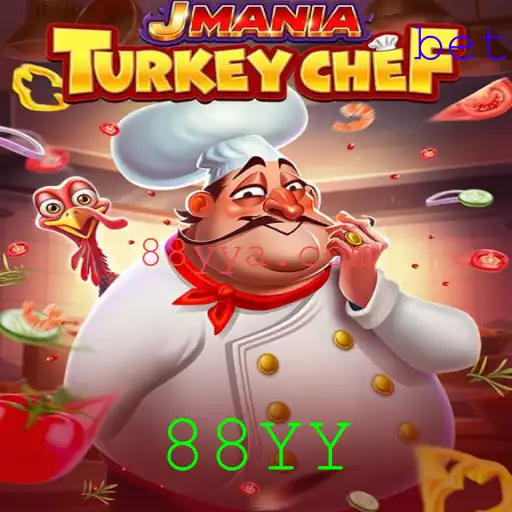 JManiaTurkeyChef: Descubra as Delícias Culinárias do Novo Jogo