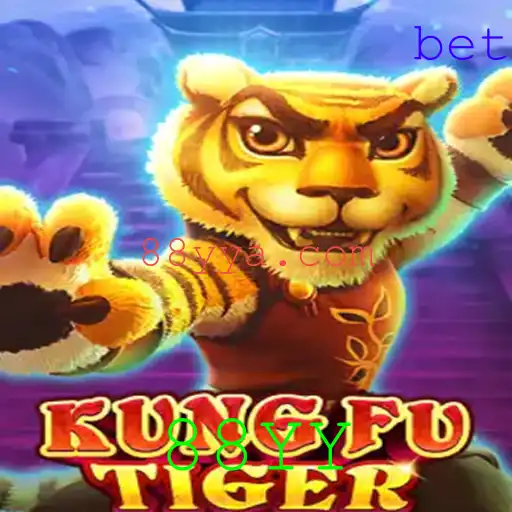 Explorando KungFuTiger: O Jogo de Artes Marciais com a Palavra-Chave 88YY