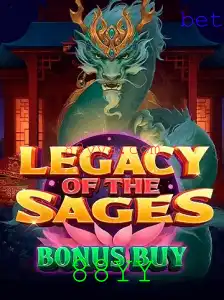 Explorando o Universo do Jogo LegacyoftheSagesBonusBuy
