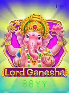 LordGanesha: A Aventura Divina no Mundo dos Jogos