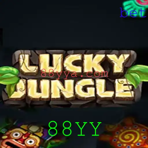 Explore a Aventura Emocionante de LuckyJungle: Um Jogo de Estratégia e Diversão