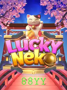 Explorando o Fascinante Mundo do Jogo LuckyNeko: Uma Nova Dimensão de Diversão