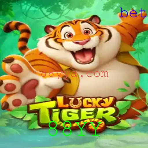 Descubra o Fascinante Mundo de LuckyTiger com 88YY
