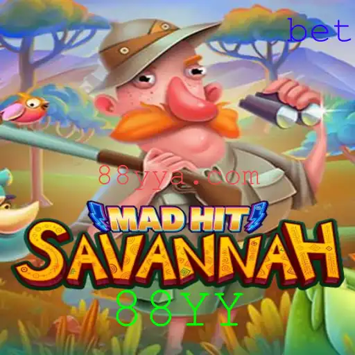 Descubra as Emoções e Desafios do Jogo MadHitSavannah