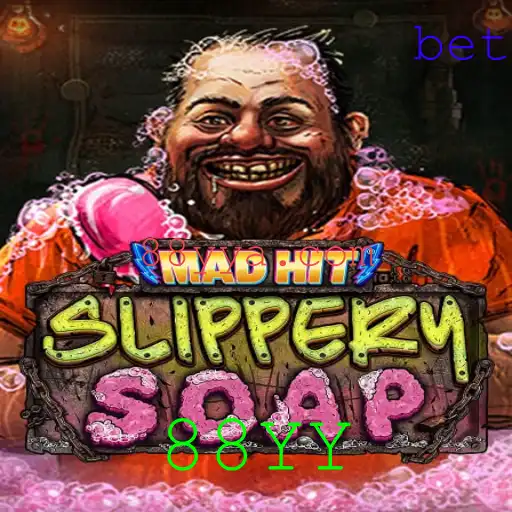 Descubra MadHitSlipperySoap: O Novo Fenômeno dos Jogos Casuais