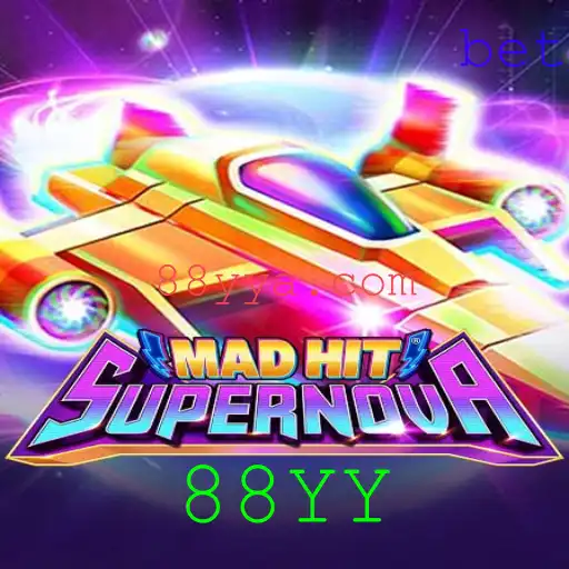 Descubra o Mundo de MadHitSupernova: Uma Aventura Galáctica