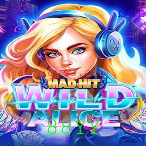 MadHitWildAlice: Uma Aventura Selvagem no Mundo dos Jogos