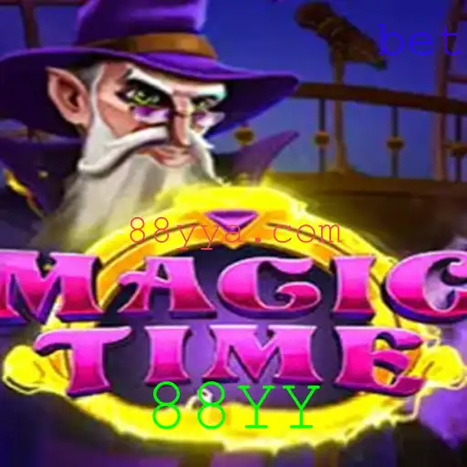 Explorando o Universo de MagicTime: A Revolução do Jogo com 88YY