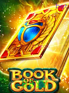Explorando o Mundo de 'BookofGold': Um Guia Completo