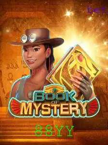 Descubra o Fascinante Mundo de BookofMystery: Um Jogo de Aventuras Inesquecível