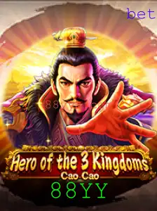Explorando o Mundo de Heroofthe3KingdomsCaoCao: Uma Jornada Épica