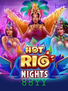 Explorando HotRioNights: Um Jogo Empolgante com Regras e Elementos Únicos