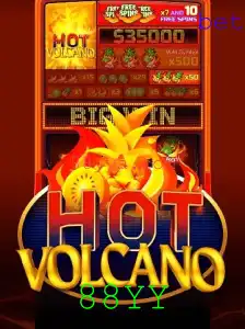 Descubra o Excitante Mundo de HotVolcano