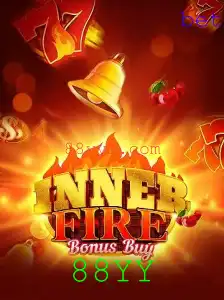 InnerFireBonusBuy: Uma Imersão no Mundo das Caça-níqueis