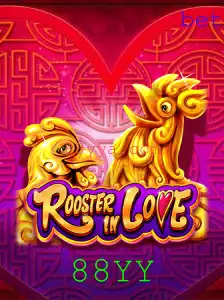 RoosterInLove: Uma Experiência Inovadora no Mundo dos Jogos