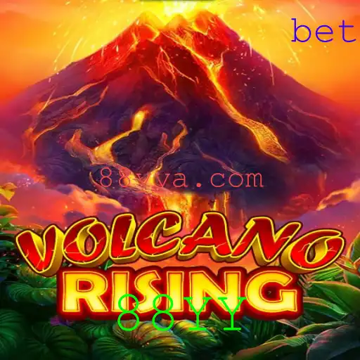 VolcanoRising: O Jogo Estratégico que Conquista Territórios e Corações em 88YY