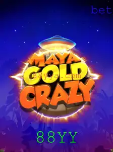 MayaGoldCrazy: Uma Aventura no Mundo dos Antigos Tesouros