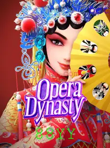 OperaDynasty: Um Mundo de Estratégia e Intriga