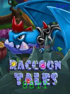 Explorando o Mundo de RaccoonTales: Uma Aventura Inesquecível