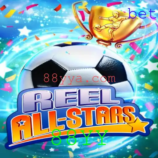 ReelAllStars: Mergulhe na Nova Sensação dos Jogos com 88YY