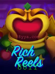 Descubra o Fascinante Mundo de RichReels: Diversão e Fortuna ao Alcance de Todos