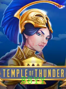 Descubra TempleofThunder: O Jogo de Aventura que Intriga com Estratégia e Emoção