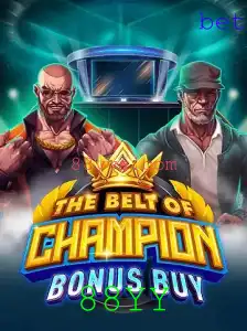 TheBeltOfChampionBonusBuy: Um Mergulho no Mundo Emocionante dos Jogos