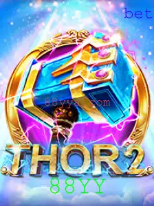 Explorando Thor2: Aventura e Estratégia em um Mundo Mitológico