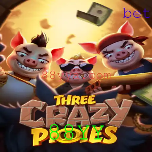 ThreeCrazyPiggies: Um Mergulho no Mundo do Jogo