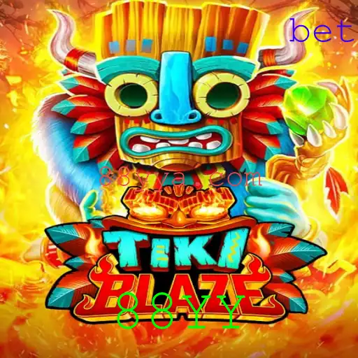Explorando o Mundo do Jogo Inovador: TikiBlaze
