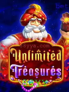 Descubra o Mundo de Aventuras de 'UnlimitedTreasures'