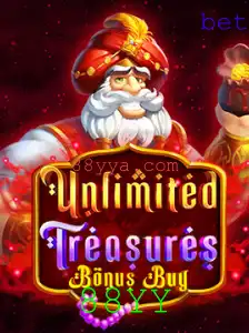 UnlimitedTreasuresBonusBuy: Descubra o Novo Sucesso entre os Jogos de Aventura