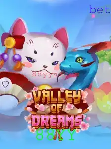 Descubra ValleyofDreams: Aventura e Estratégia no Mundo dos Jogos