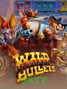 Explorando WildBullets: Um Mergulho no Novo Jogo de Ação Repleto de Aventuras