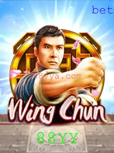 WingChun: O Novo Fenômeno dos Jogos de Estratégia